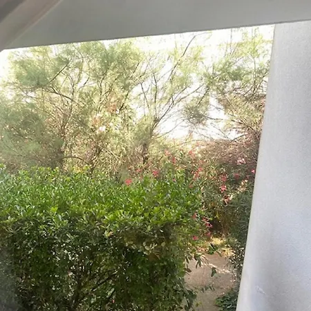 Port Athena 76 Climatisation Wifi Et Parking Collectif Apartment La Grande-Motte